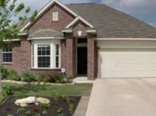 269 C J Jones Cv, Cibolo, TX 78108