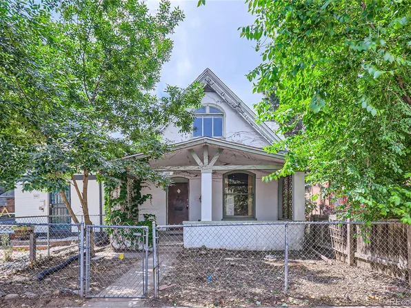 68 W Ellsworth Avenue, Denver, CO 80223