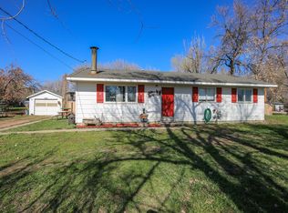 1958 Taylor Ave, Sheridan, WY 82801