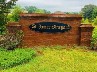 2707 Judea Dr, Conover, NC 28613