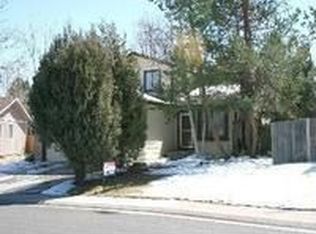 2788 S Richfield St, Aurora, CO 80013