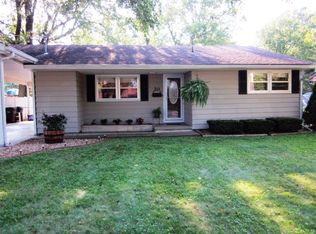 20 Scott Street Ter, Kirksville, MO 63501