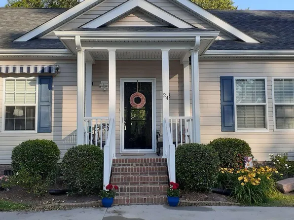 24 King Blount Drive, Bath, NC 27808