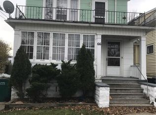 66 Littlefield Ave, Buffalo, NY 14211