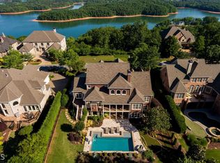 3625 Lake Ridge Ct, Gainesville, GA 30506