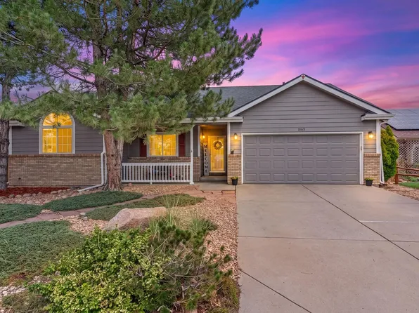 1865 Chesapeake Cir, Johnstown, CO 80534
