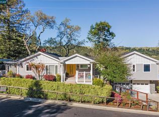 3840 Quail Ridge Rd, Lafayette, CA 94549