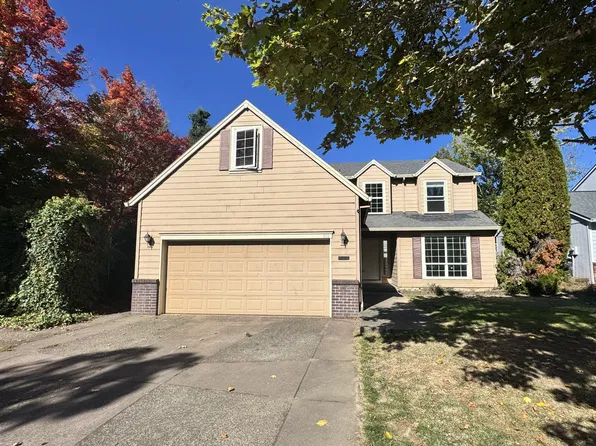 801 Roxe Dr, Forest Grove, OR 97116