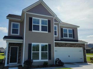 108 Clay Hill Loop, Ridgeville, SC 29472