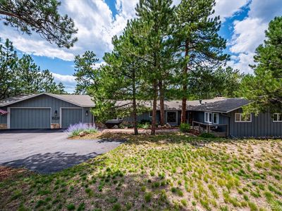 2958 Olympia Circle, Evergreen, CO, 80439
