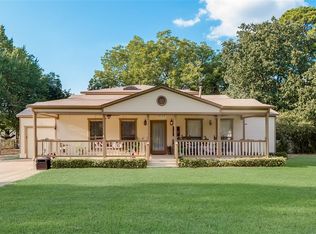 3115 Luzon Rd, Irving, TX 75060