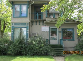 40 E Sanilac Rd, Sandusky, MI 48471