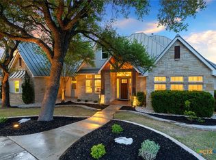 1058 Provence Pl, New Braunfels, TX 78132