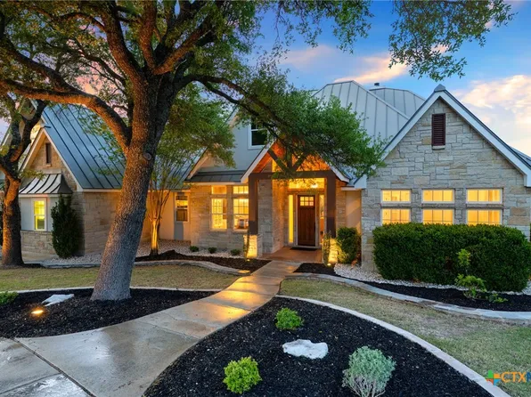 1058 Provence Pl, New Braunfels, TX 78132