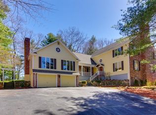 264 Grove St, Wellesley, MA 02482