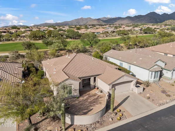 5154 W Desert Chicory Pl, Marana, AZ 85658