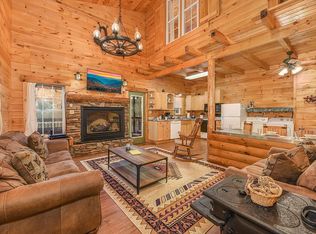 739 Mill Creek Rd, Pigeon Forge, TN 37863