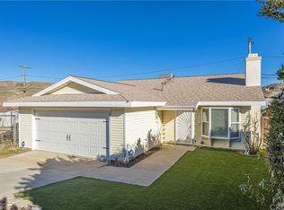 14723 Sandy Ridge Rd, Lake Hughes, CA 93532