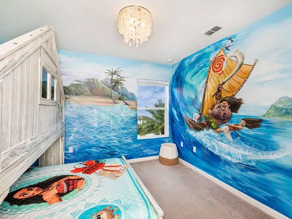 7809 Beechfield St, Kissimmee, FL 34747