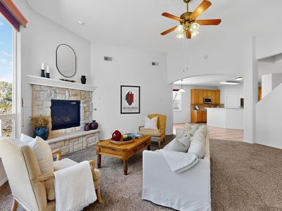 6132 Cielo Grande Dr NE, Rio Rancho, NM, 87144