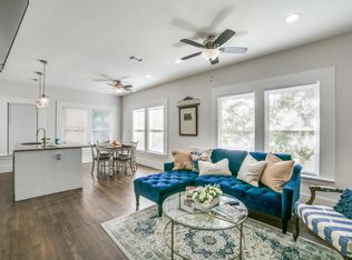 417 E Locust St #3, San Antonio, TX 78212