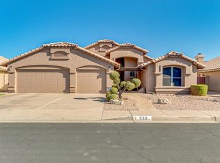 558 W Nido Ave, Mesa, AZ 85210