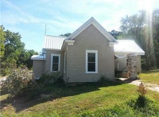 30207 NE 143rd St, Excelsior Springs, MO 64024