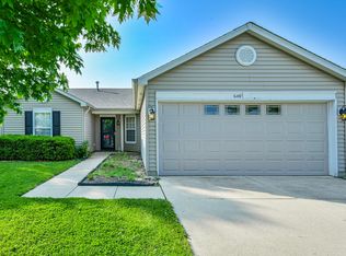 640 Indigo Ct, Greenfield, IN 46140
