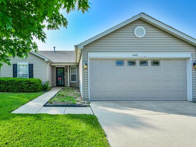 640 Indigo Ct, Greenfield, IN, 46140