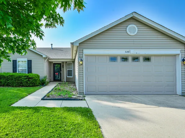 640 Indigo Ct, Greenfield, IN 46140