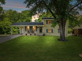 3138 Boulder Park Dr, Nashville, TN 37214