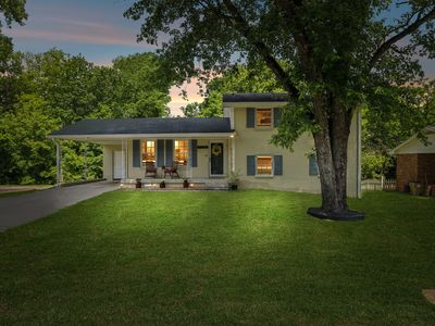 3138 Boulder Park Dr, Nashville, TN, 37214