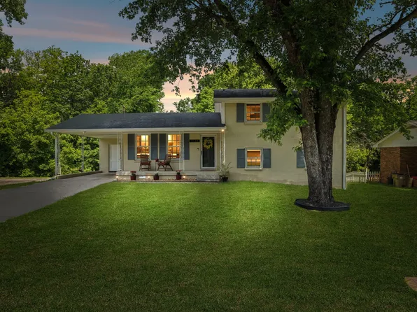 3138 Boulder Park Dr, Nashville, TN 37214