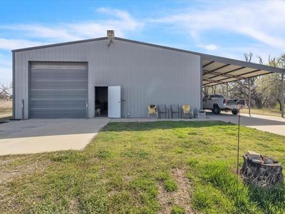 11700 SW 119th St, Mustang, OK, 73064