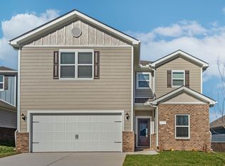 111 Harvest Cir LOT 115, Dickson, TN 37055