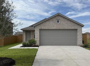 7914 Lavender Jade Dr, Rosharon, TX 77583