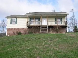 167 Crystal Ter SE, Cleveland, TN 37323