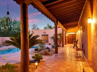 18642 E Poco Rio Dr, Rio Verde, AZ 85263