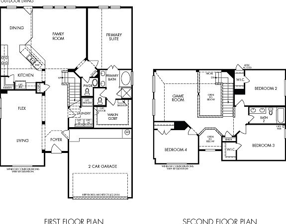 2nd image of 2169 Woodland Ln