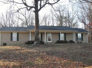621 County Road 415, Ripley, MS 38663