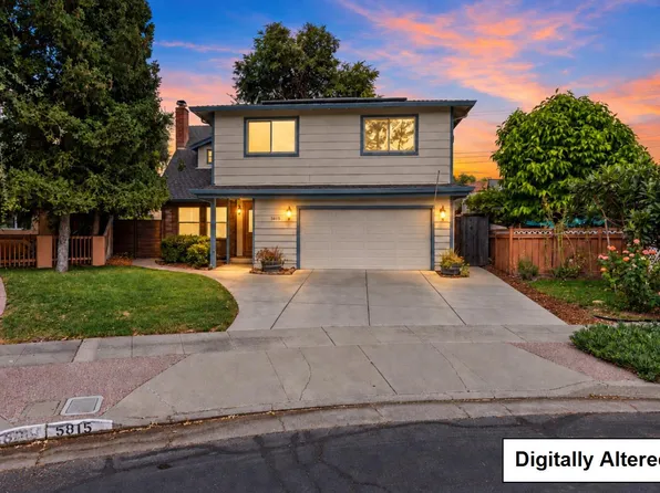 5815 Ettersberg Dr, San Jose, CA 95123