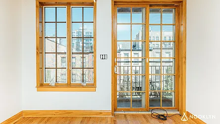 Rented by Nooklyn NYC LLC