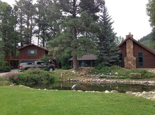 580 Pine River Ranch Cir, Bayfield, CO 81122