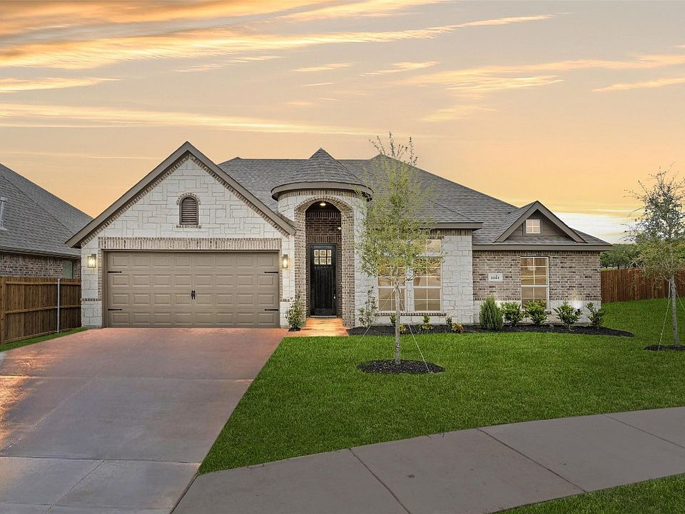 1st image of 1261 Palo Duro Ct