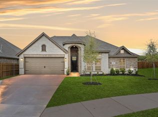 1261 Palo Duro Ct, Burleson, TX 76028