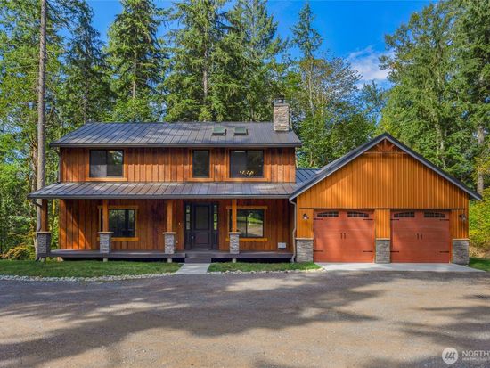3024 Lake Langlois Road NE, Carnation, WA 98014