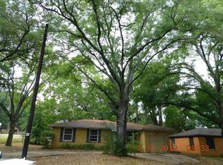 1927 S Fleishel Ave, Tyler, TX 75701