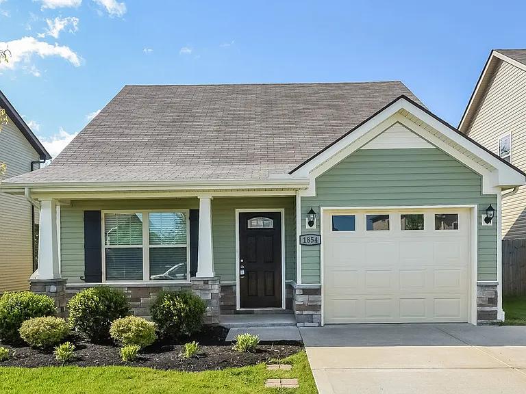 1854 Warmingfield Dr — Photo 1