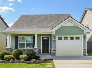 1854 Warmingfield Dr, Murfreesboro, TN 37127