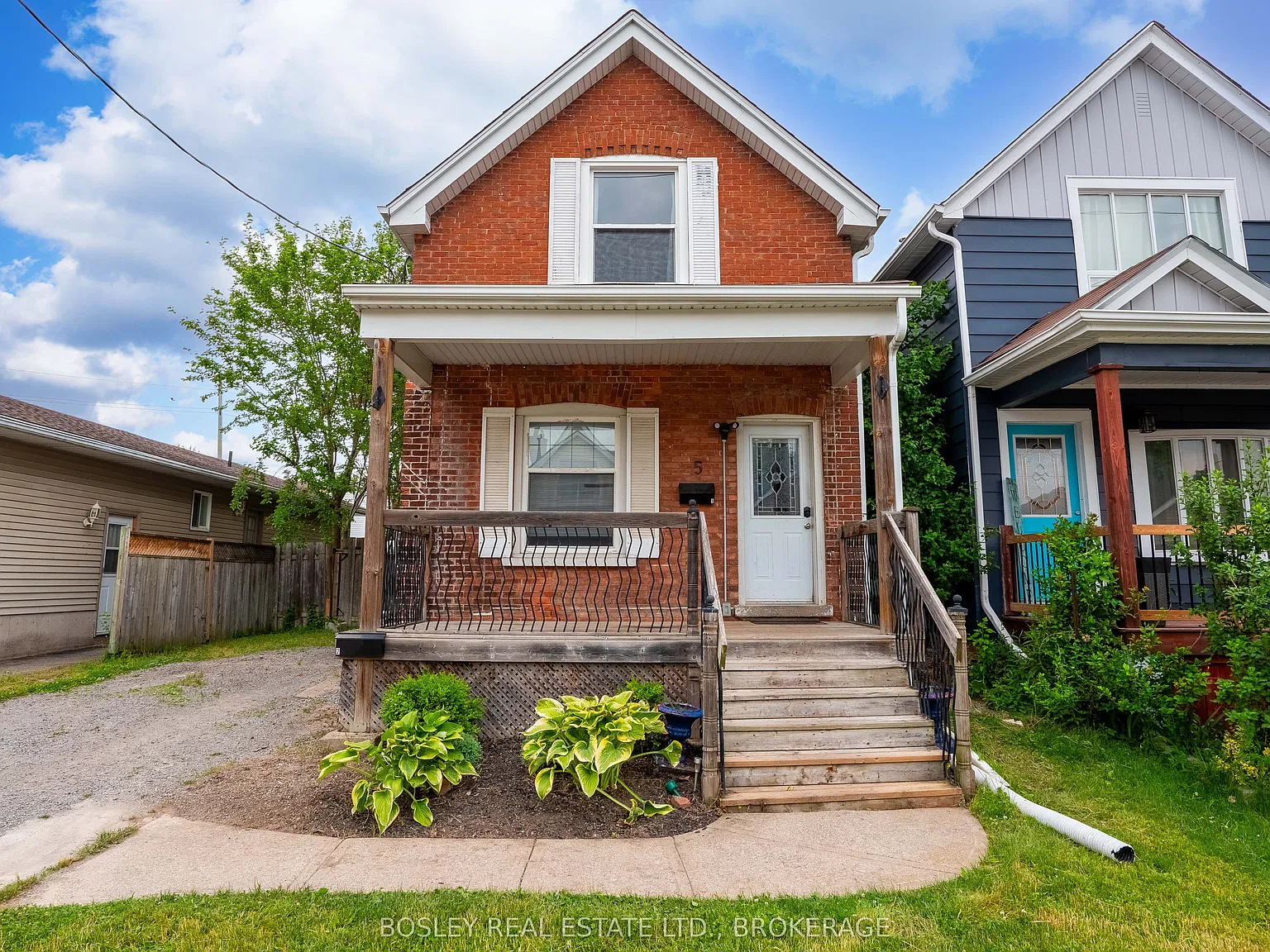 3 bed, $2,100 — Photo 1
